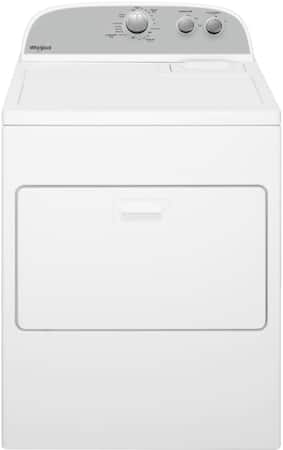 Washer Dryer Sets Package Whirlpool 3.8 Cu. Ft. High
