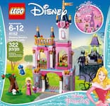 Disney hotsell lego 41152