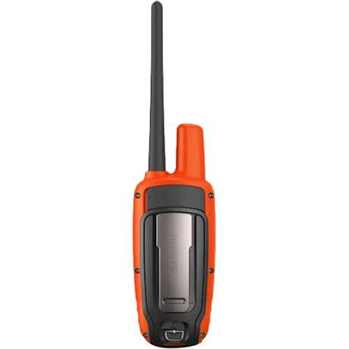 Best Buy: Garmin Astro 430 Handheld Device Orange 010-01635-10