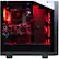Left. CyberPowerPC - Gamer Master Gaming Desktop - AMD Ryzen 5 - 16GB Memory - AMD Radeon RX Vega 11 - 2TB Hard Drive - Black.
