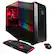 Alt View 11. CyberPowerPC - Gamer Master Desktop - AMD Ryzen 3-Series - 8GB Memory - 1TB Hard Drive - Black.
