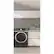 Alt View 12. GE - 7.5 Cu. Ft. 13-Cycle Electric Dryer with Steam.