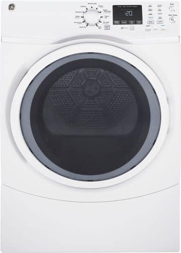 LG SIGNATURE 2.8 Cu. Ft. 17-Cycle Washer and 6-Cycle Electric Dryer ...