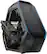 Alt View 15. Alienware - Area-51 R5 Gaming Desktop - Intel Core i7-8700 - 32GB Memory - NVIDIA GTX 1080 Ti - 2TB HDD + 512GB SSD - Epic Silver.