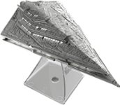 Angle Zoom. eKids - iHome Star Wars Star Destroyer Portable Bluetooth Speaker - Gray.