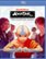 Front Standard. Avatar: The Last Airbender - The Complete Series [Blu-ray].