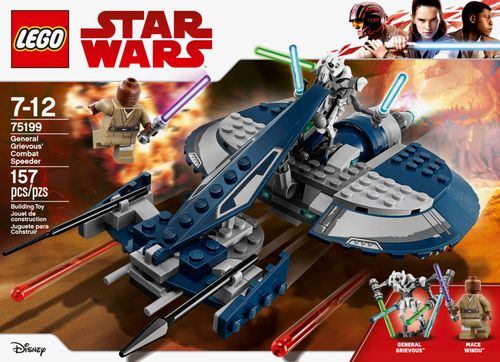 lego star wars blue ship