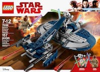 Lego 75199 star deals wars
