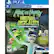 Front. Adult Swim Games - Rick and Morty: Virtual Rick-ality Collector's Edition.
