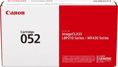 Canon Toner Cartridges Best Buy