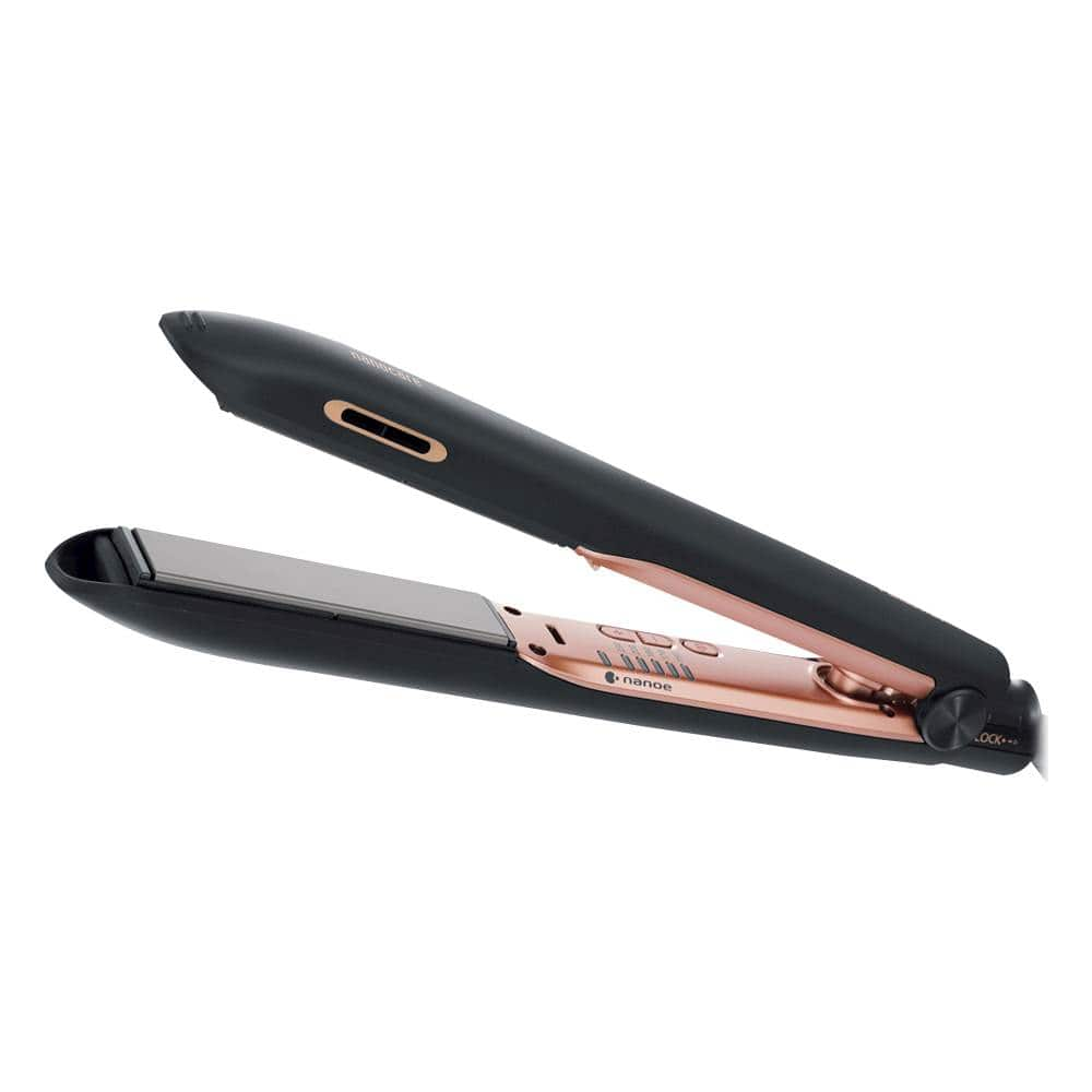 Best panasonic hotsell hair straightener