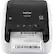 Alt View 1. Brother - QL-1100 Wide Format, Postage and Barcode Professional Label Printer - White/Black.