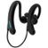 Angle Zoom. KuaiFit - Sport Wireless In-Ear Headphones - Black.