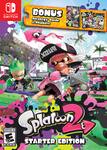 Splatoon 2 switch best deals price