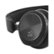 Alt View Zoom 12. Bang & Olufsen - Beoplay H8i Wireless Noise Cancelling On-Ear Headphones - Black.