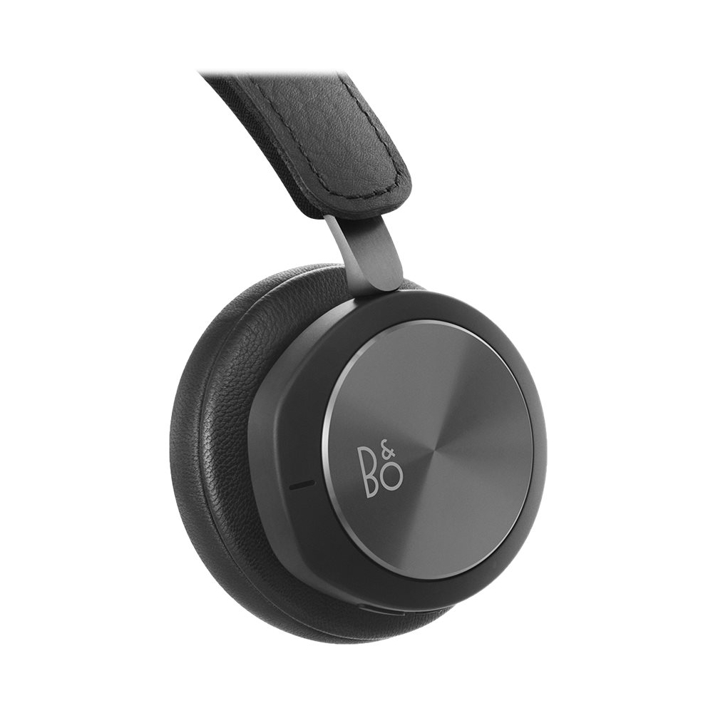 Best Buy: Bang & Olufsen Beoplay H8i Wireless Noise Cancelling On 