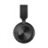 Alt View Zoom 14. Bang & Olufsen - Beoplay H8i Wireless Noise Cancelling On-Ear Headphones - Black.