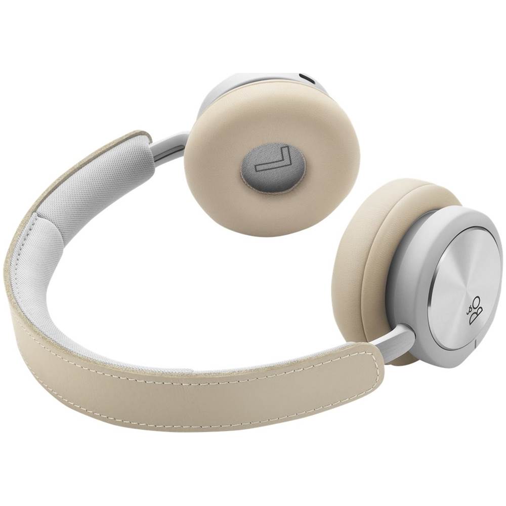Best Buy: Bang & Olufsen Beoplay H8i Wireless Noise Cancelling On