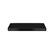 Front. Broan - Glacier 24" Convertible Range Hood - Black.