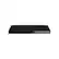 Front. Broan - Glacier 30" Convertible Range Hood - Black.