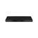 Front. Broan - Glacier 30" Convertible Range Hood - Black.
