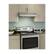 Alt View 11. Broan - Glacier 24" Convertible Range Hood - Stainless Steel.