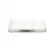 Front. Broan - Spire 48" Convertible Range Hood - Stainless steel.