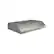 Left. Broan - Glacier 30" Convertible Range Hood - Stainless steel.