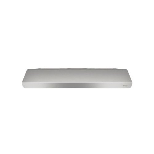 Broan Sahale 30" Convertible Range Hood Stainless steel BKSA130SS