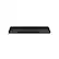 Front. Broan - Sahale 30" Convertible Range Hood - Black.