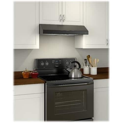 Broan stove hood deals
