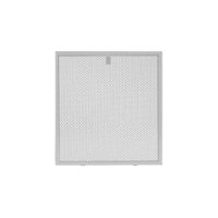 Broan - Open Mesh Filter for Hoods (2-Pack) - Silver - Front_Zoom