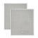 Front Zoom. Broan - Micro Mesh Filter for Hoods (2-Pack) - Silver.
