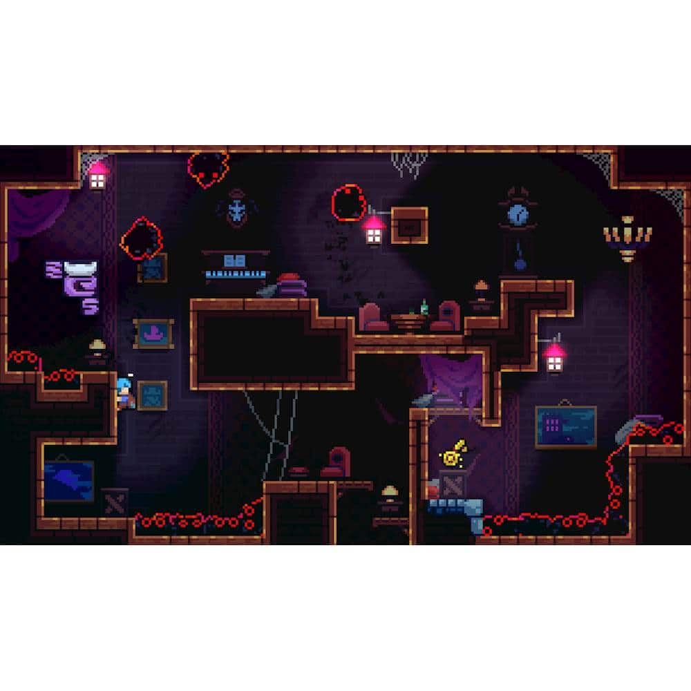 Celeste, Nintendo Switch download software, Games