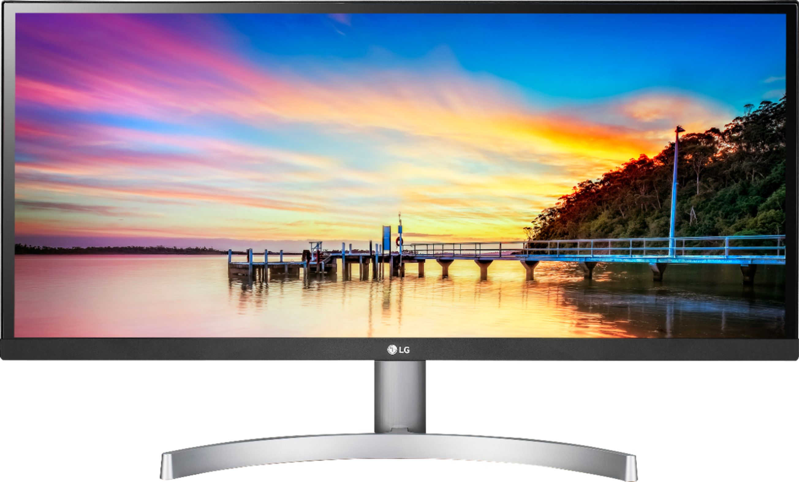 29 Ultrawide Monitor - LG 29WN600-W : Awesome Budget Option? 