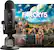Alt View 13. Blue Microphones - Blue Blackout Yeti + Far Cry 5 Streamer Bundle - Blackout.