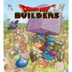 Front. Nintendo - Dragon Quest Builders.
