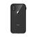 Alt View 14. Catalyst - Protective Waterproof Case for Apple® iPhone® X - Stealth Black.
