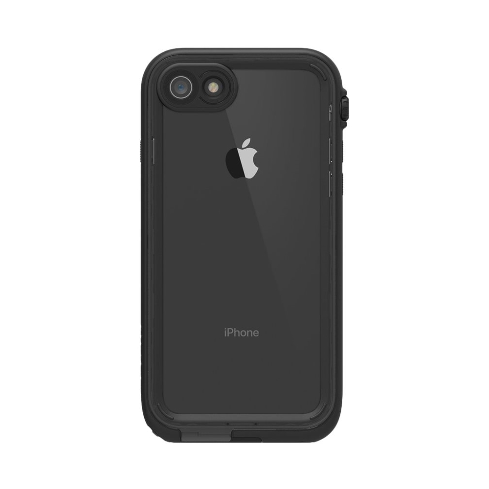 Catalyst Case US iPhone 14 Series - Waterproof Case, Total Protection iPhone 14 / Stealth Black