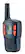 Left. Cobra - MicroTALK 16-Mile, 22-Channel FRS/GMRS 2-Way Radios (3-Pack) - Black.