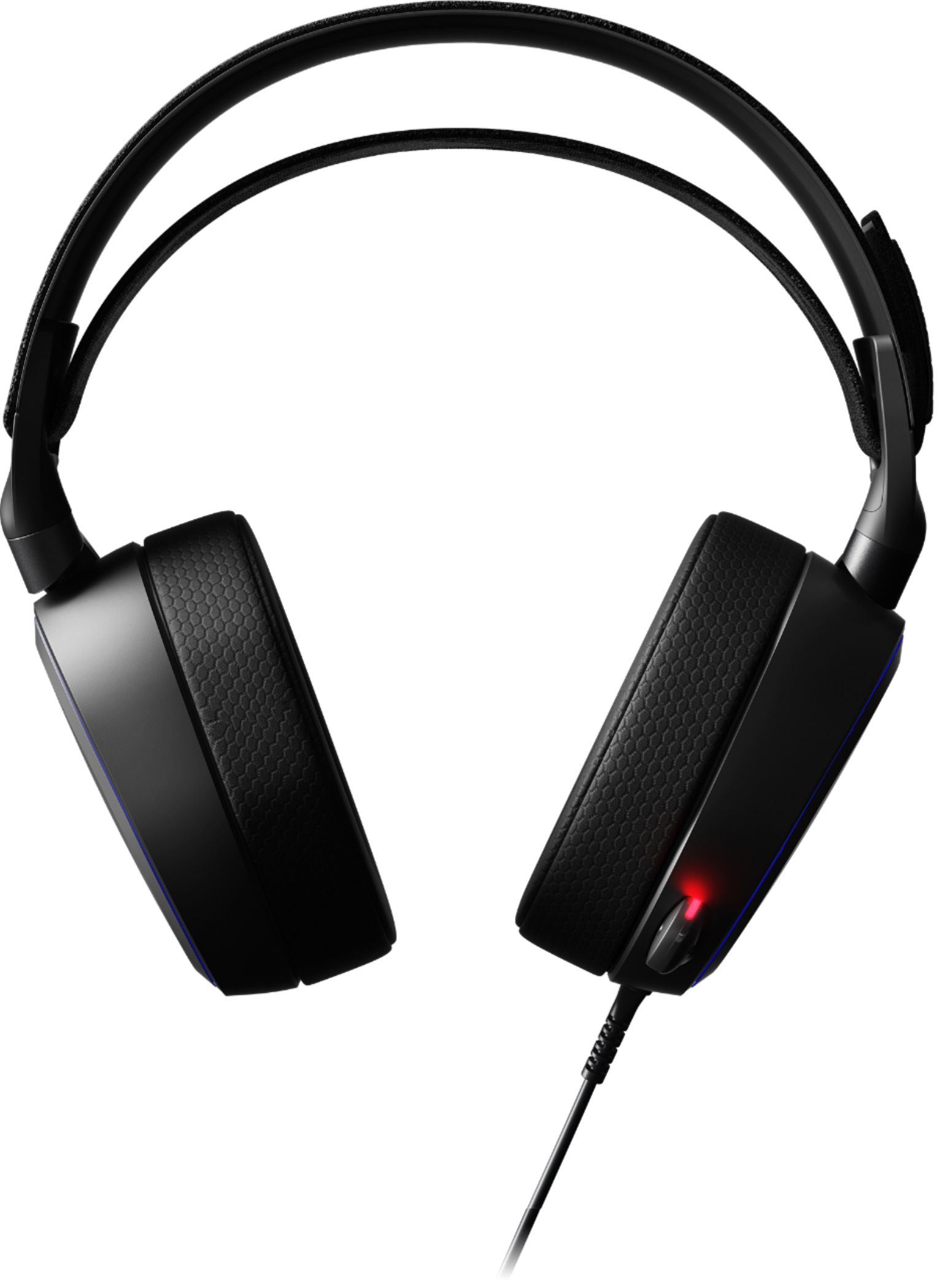 Arctis Pro, Wired Gaming Headset, Hi-Fi Audio