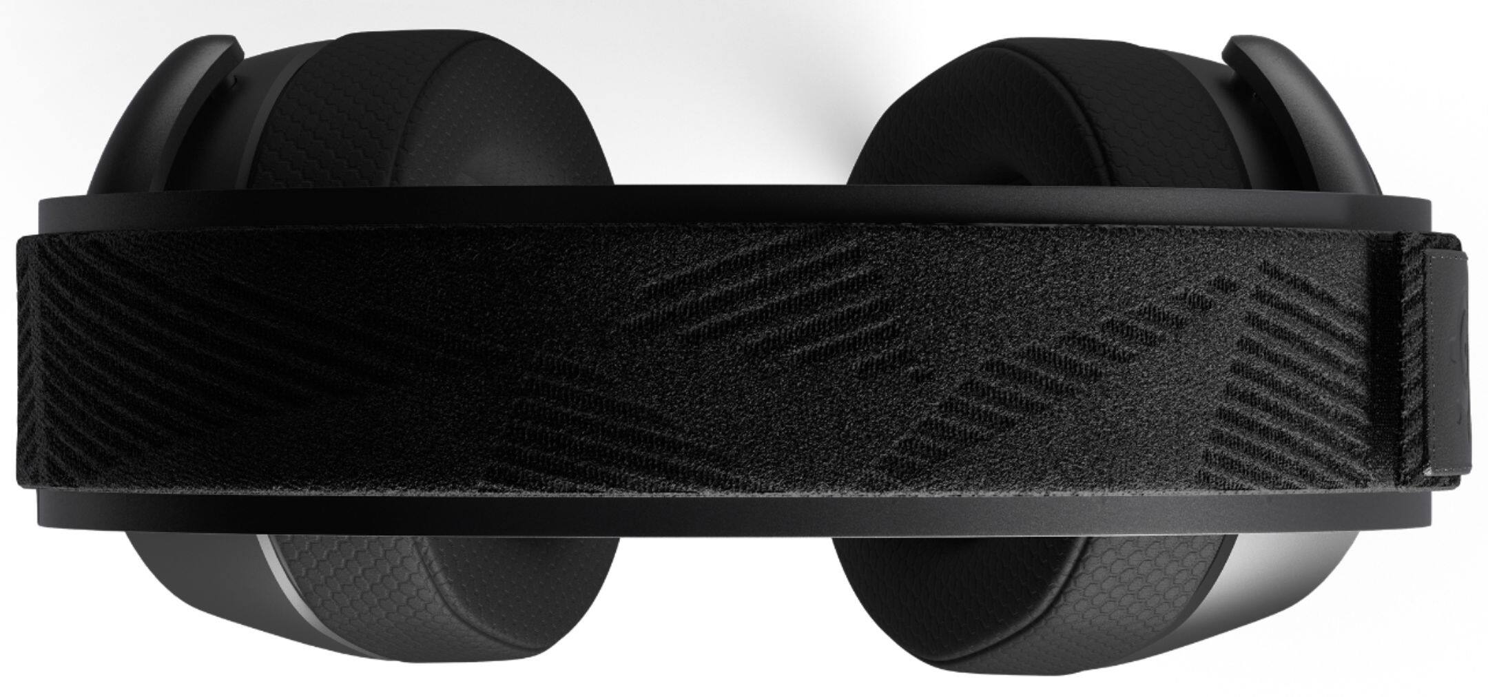 Alt View 13. SteelSeries - Arctis Pro High Fidelity Wired Gaming Headset for PC, PS5, PS4 - Black.