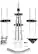 Alt View 11. Insignia™ - Outdoor High Gain Yagi Antenna - Gray.