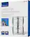 Alt View 13. Insignia™ - Outdoor Antenna - Silver/Black.