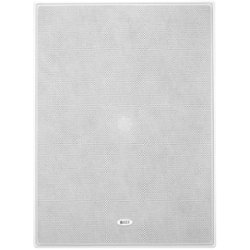 KEF - Ci160QL Speaker - White - Front_Zoom