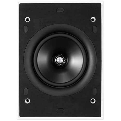 KEF – Ci160QL Speaker – White Sansujyuku sansujyuku.com