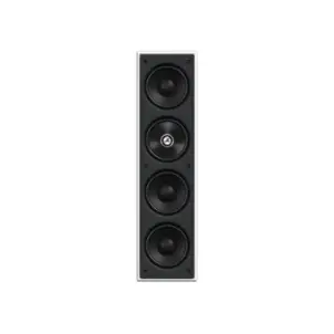 KEF - Ci4100QL-THX Speaker - White