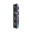 Alt View 11. KEF - Ci4100QL-THX Speaker - White.