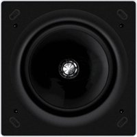 KEF - Ci160QS Speaker - White - Front_Zoom
