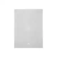 KEF - Ci200QL Speaker - White - Front_Zoom